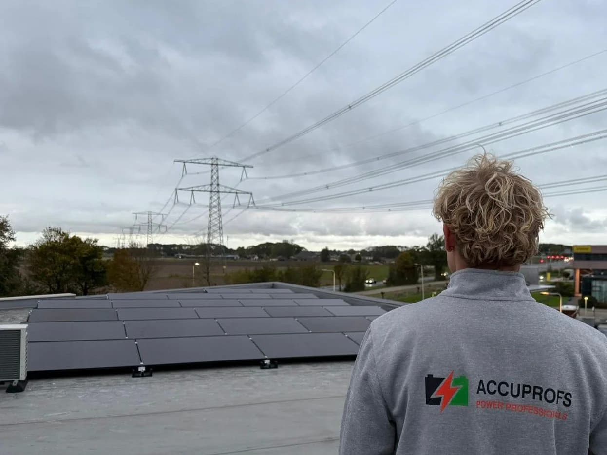 Energietarieven 2026: gas- en stroomprijzen vergeleken