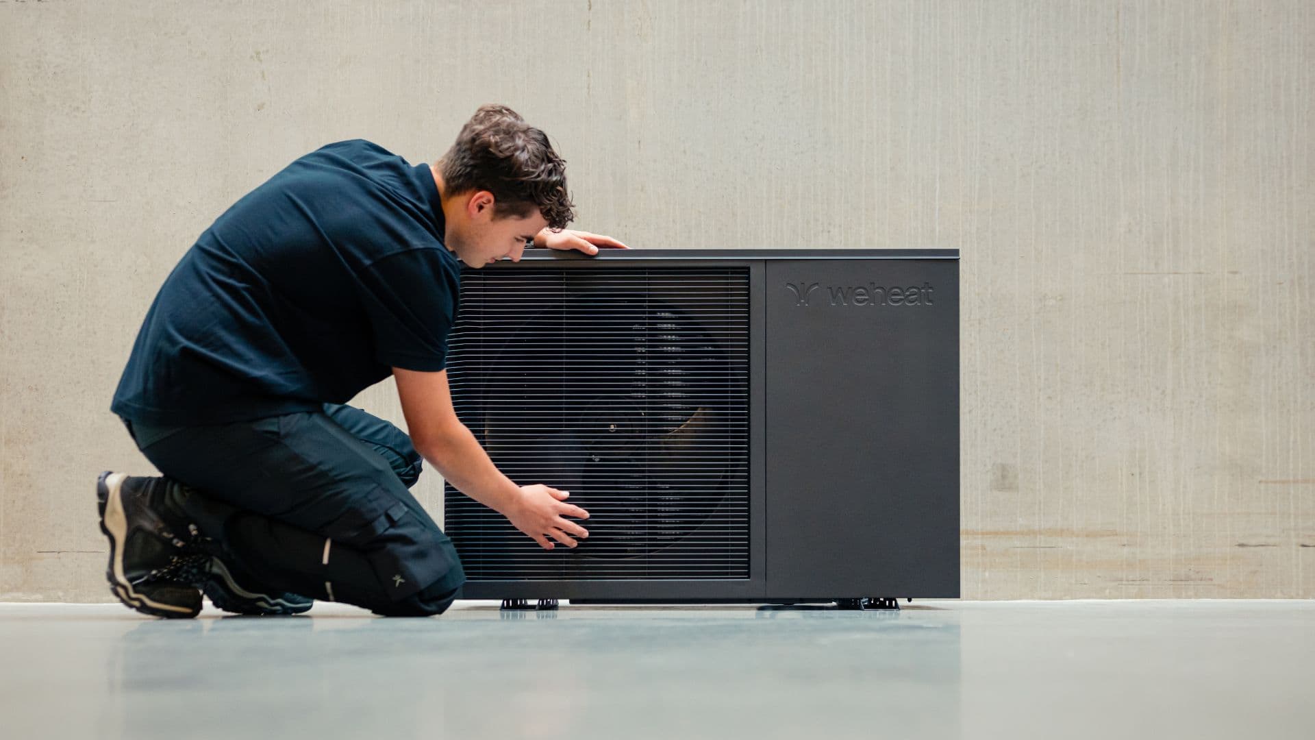 Warmtefonds 2026: renteloze lening voor een warmtepomp - hoe lang nog?