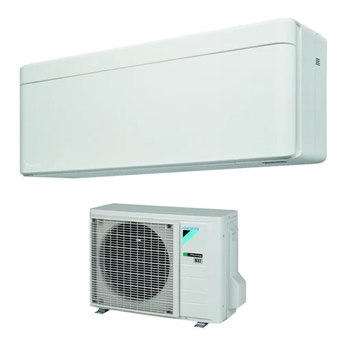 Daikin FTXA25AW/RXA Wandmodel - 2,5 kW