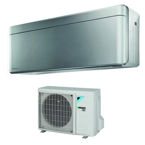 Daikin FTXA-BS/RXA Wandmodel - 3,4 kW