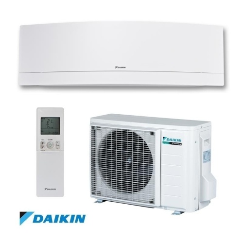 Daikin FTXJ25MW/RXJM Wandmodel - single-split set - 2,4 kW