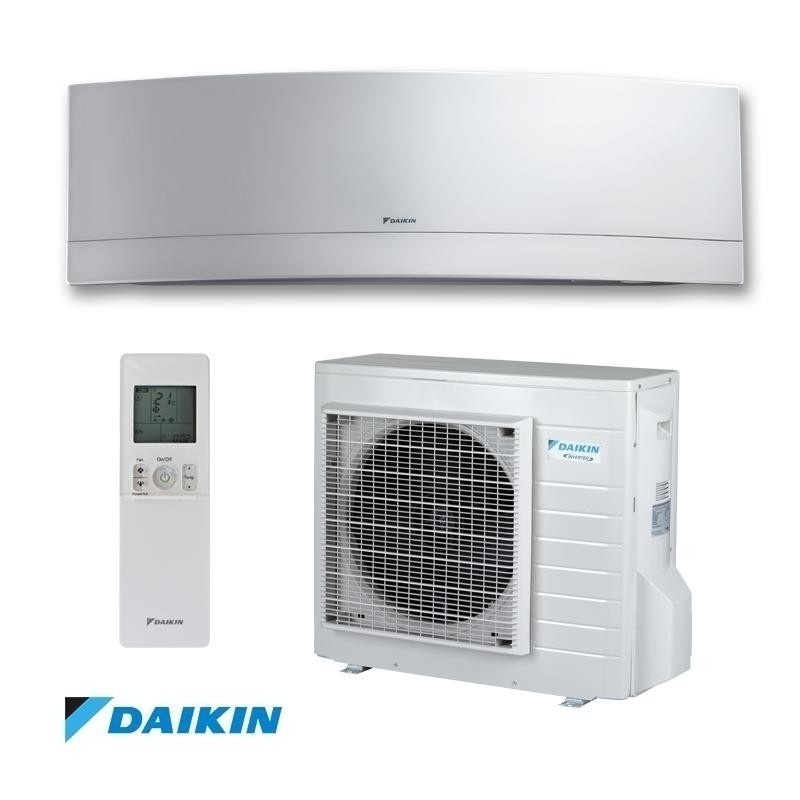 Daikin FTXJ50MS/RXJM Wandmodel - single-split set - 4,8 kW