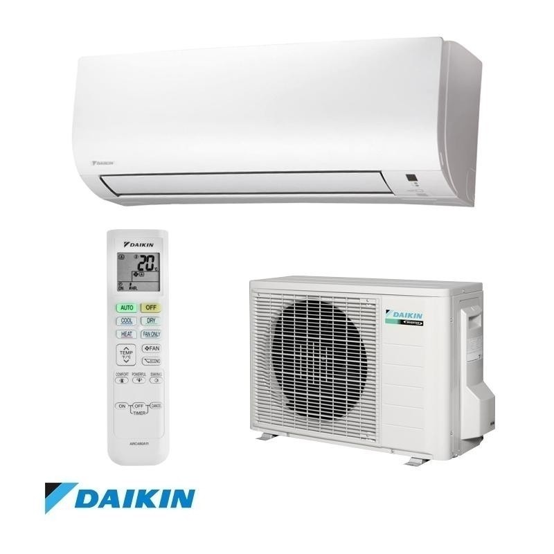 Daikin FTXP20M/RXP20M Wandmodel - single-split set - 2 kW