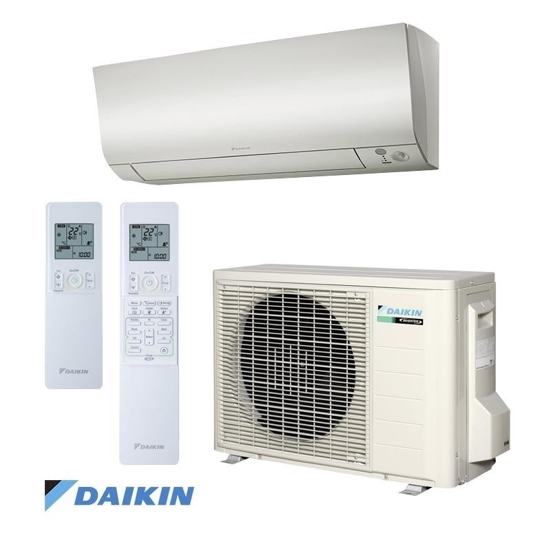 Daikin FTXM60N/RXMN9 Wandmodel - 6 kW